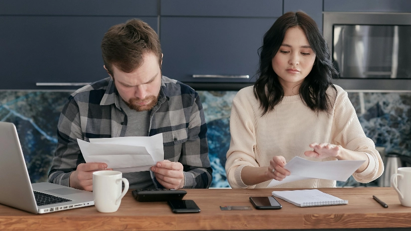 Finanzas personales en pareja: estrategias para evitar conflictos por dinero